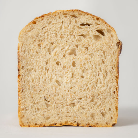 MABON No. 2 - Kastentoastbrot