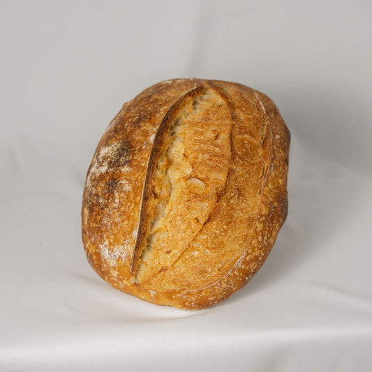 MABON No. 1 - Hausbrot