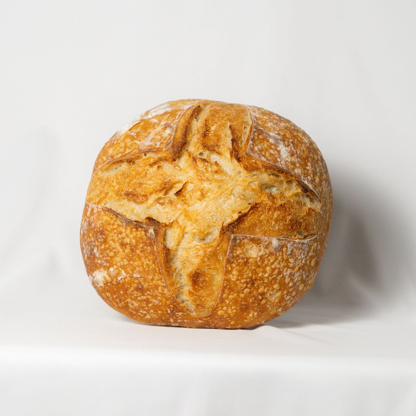 MABON No. 1 - Hausbrot