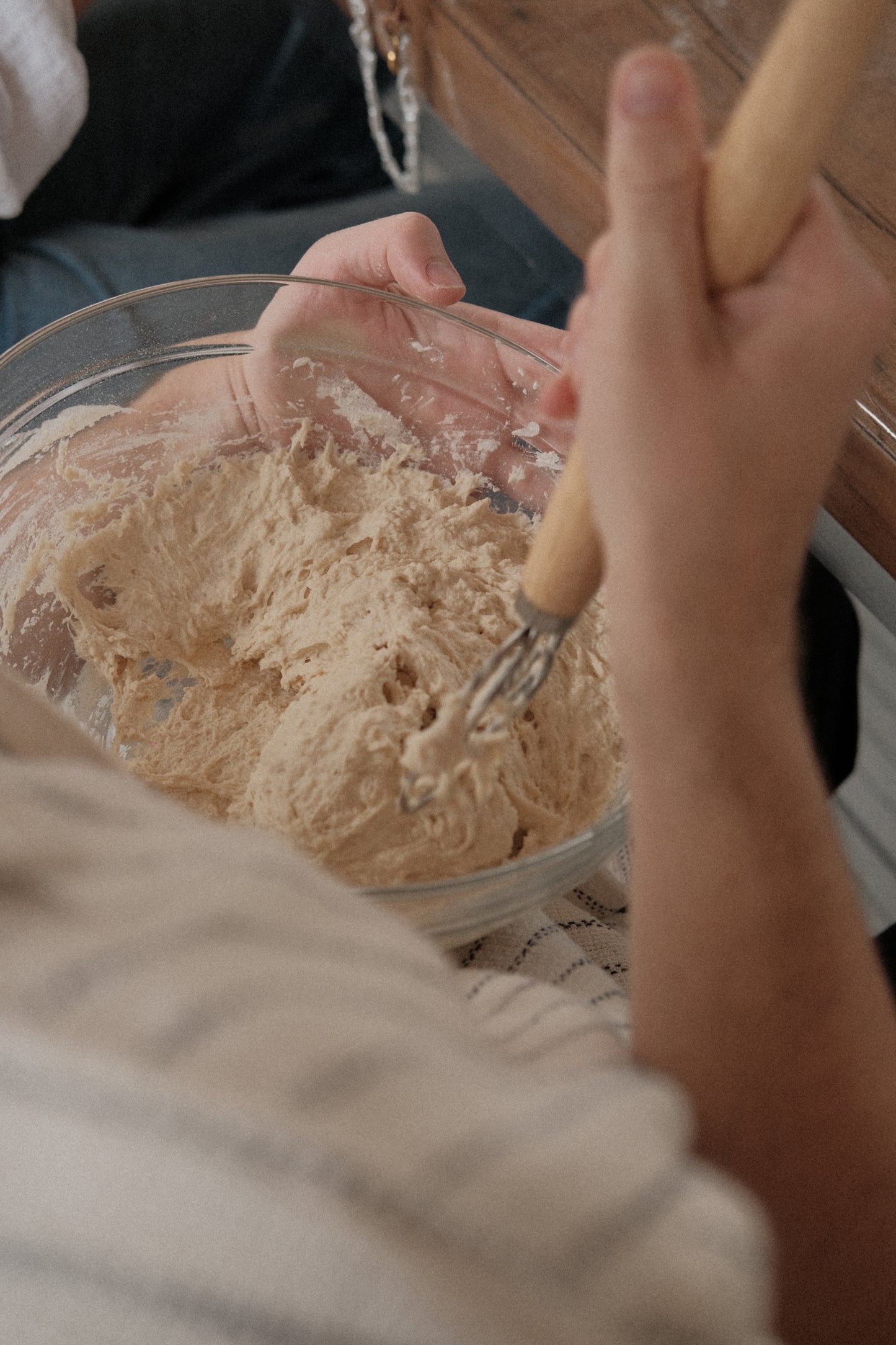 Intensivworkshop Sauerteigbacken
