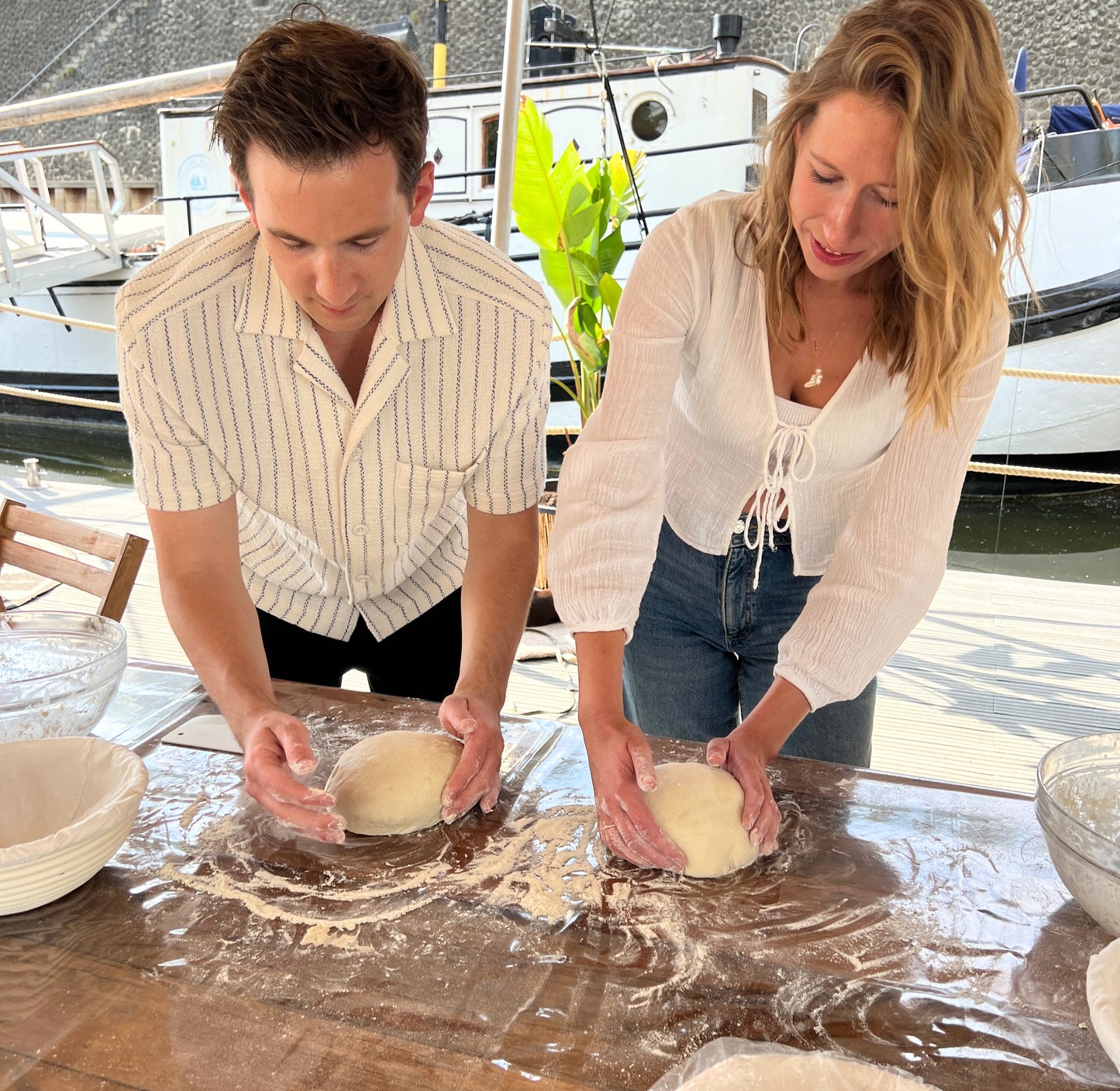 Intensivworkshop Sauerteigbacken